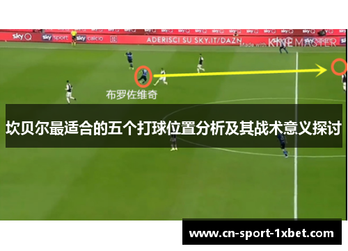 坎贝尔最适合的五个打球位置分析及其战术意义探讨