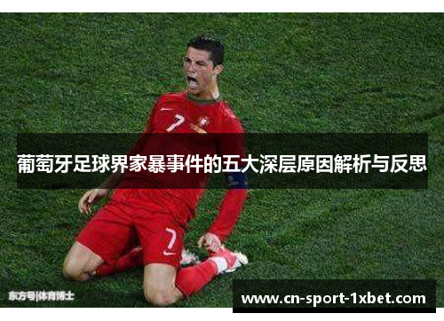 葡萄牙足球界家暴事件的五大深层原因解析与反思