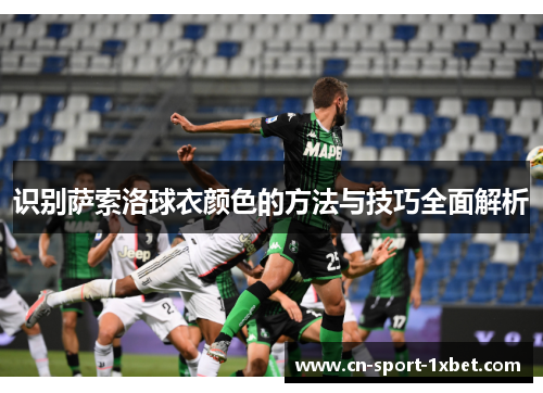 识别萨索洛球衣颜色的方法与技巧全面解析