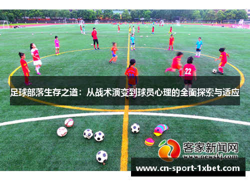 足球部落生存之道：从战术演变到球员心理的全面探索与适应