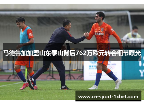 马德鲁加加盟山东泰山背后762万欧元转会细节曝光